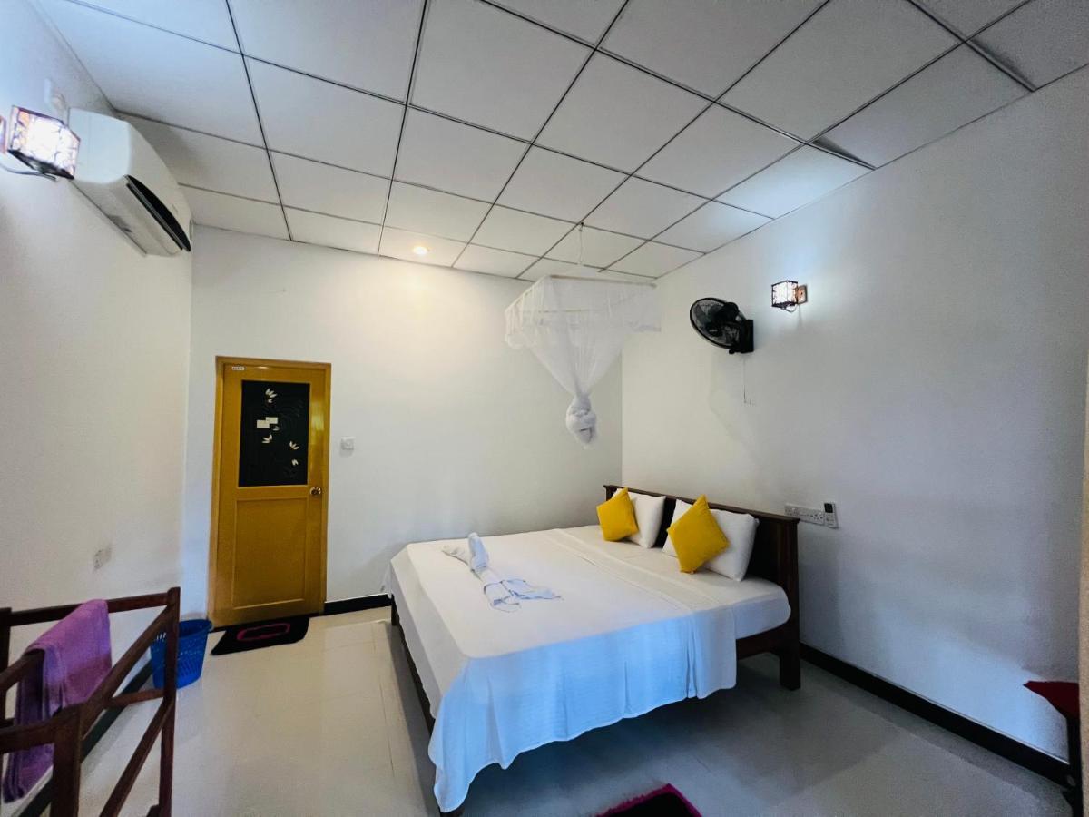 Sigiri Budget Homestay Sigiriya Exterior photo