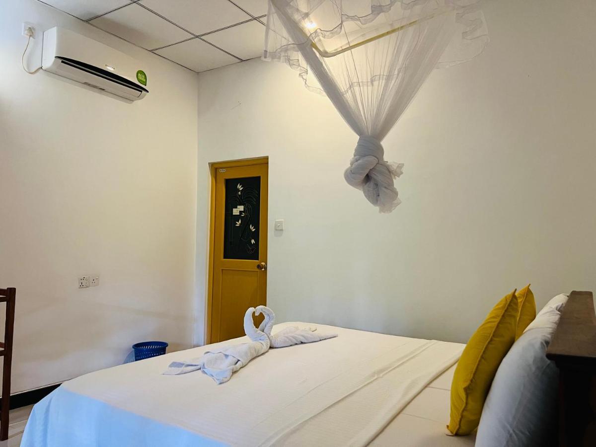 Sigiri Budget Homestay Sigiriya Exterior photo