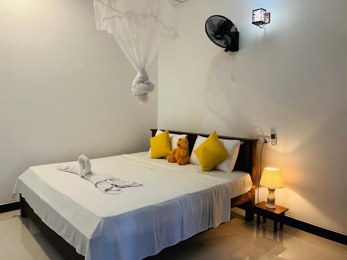 Sigiri Budget Homestay Sigiriya Exterior photo