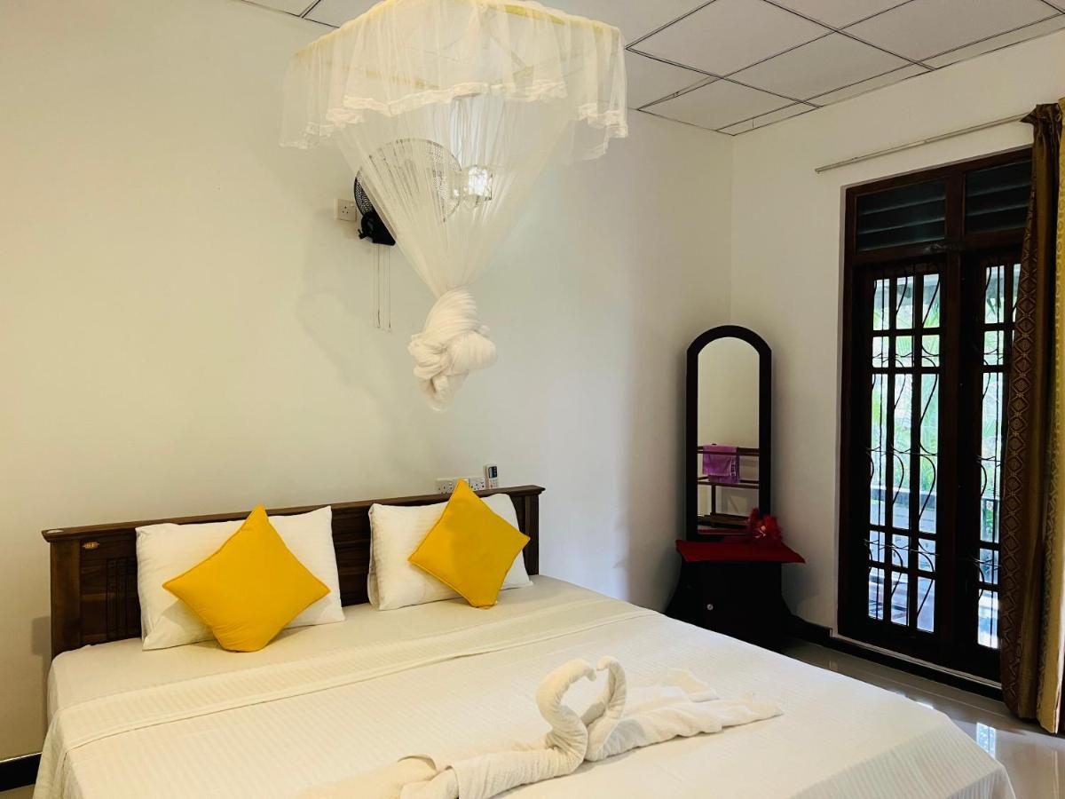 Sigiri Budget Homestay Sigiriya Exterior photo